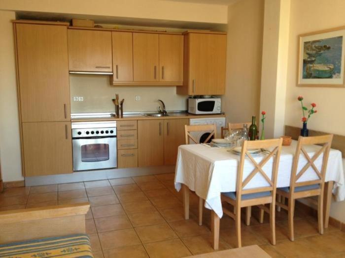 Azulera Appartement Colonia de Sant Jordi