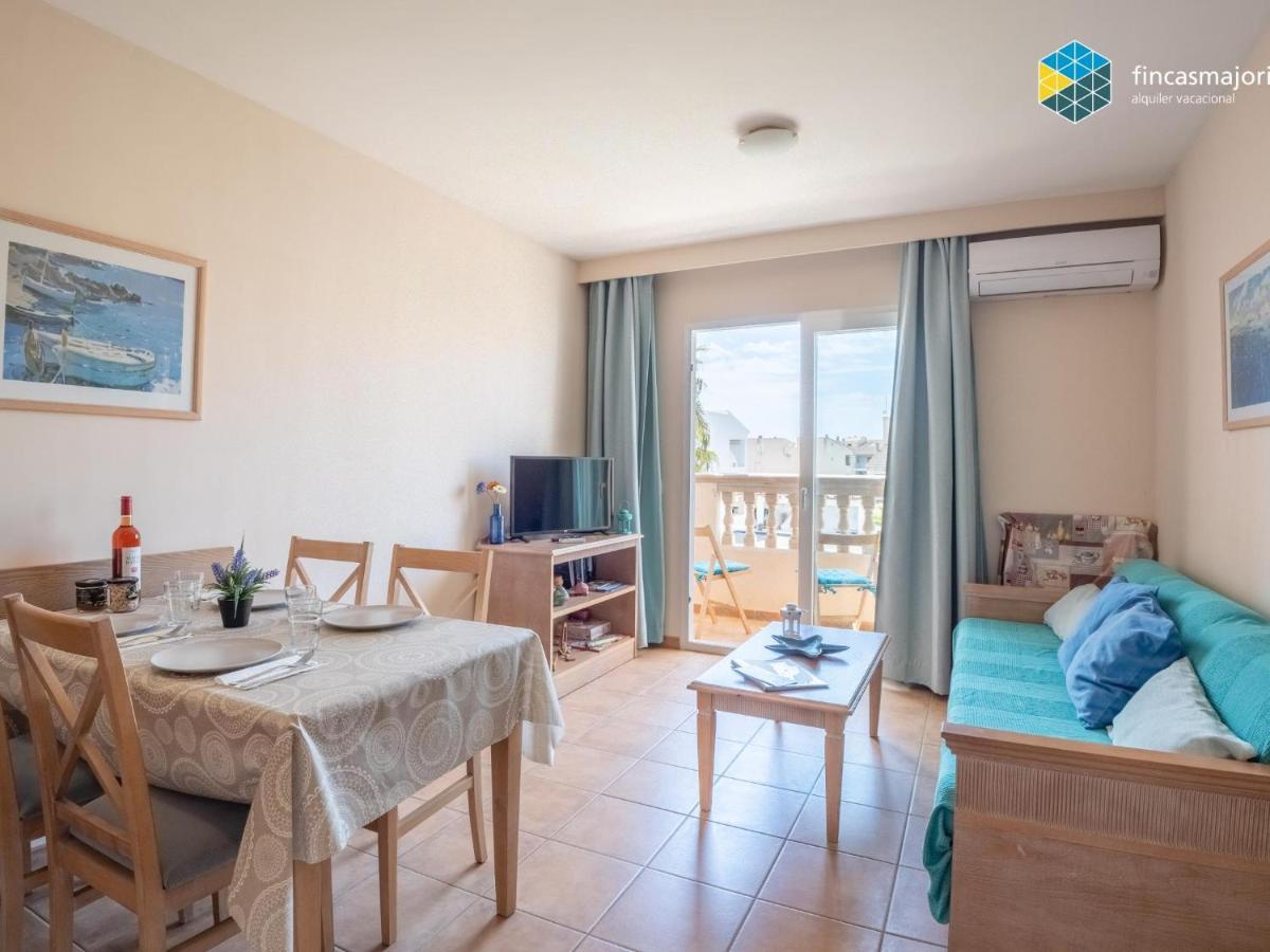 Azulera Appartement Colonia de Sant Jordi