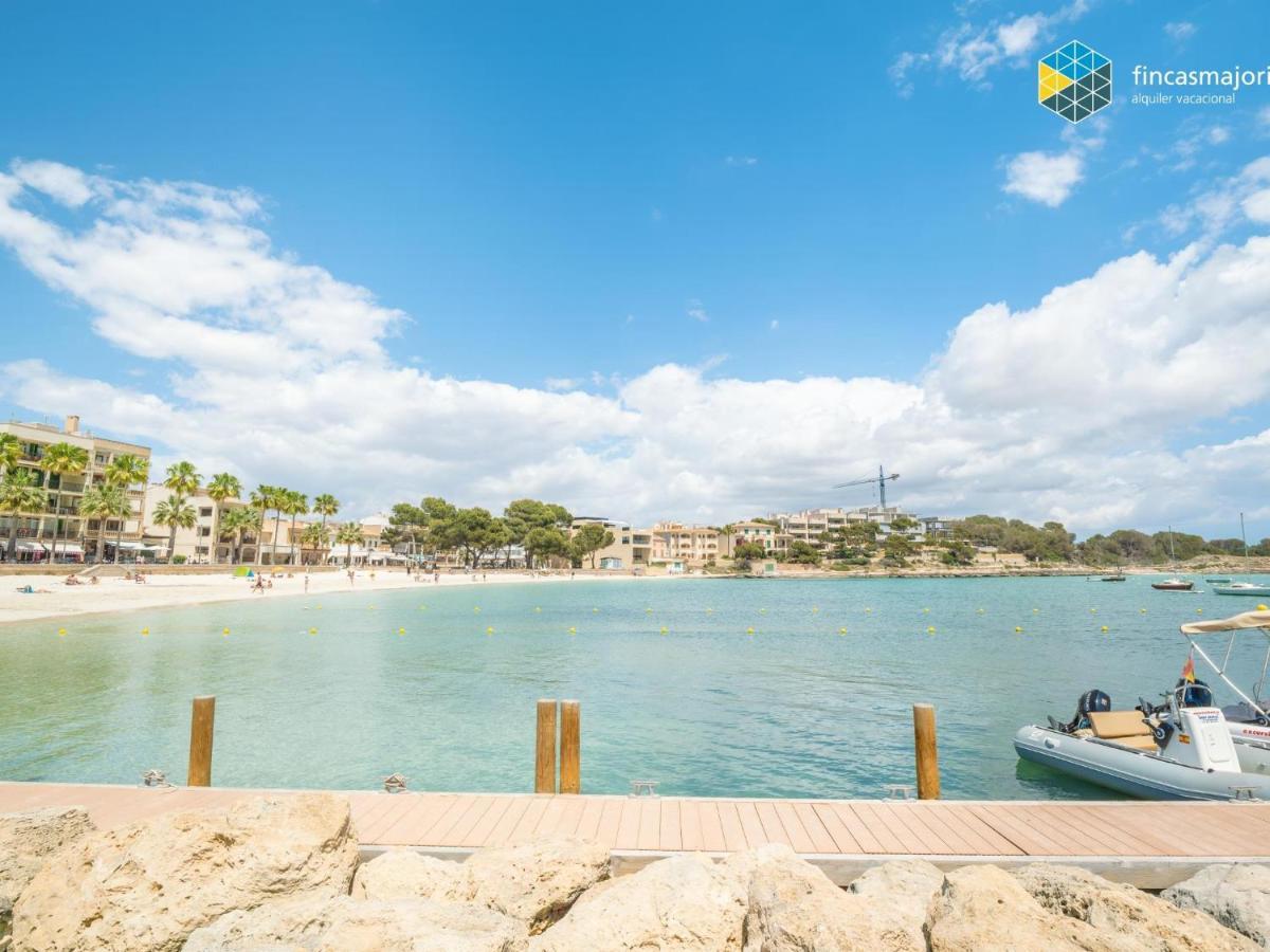 Azulera Appartement Colonia de Sant Jordi