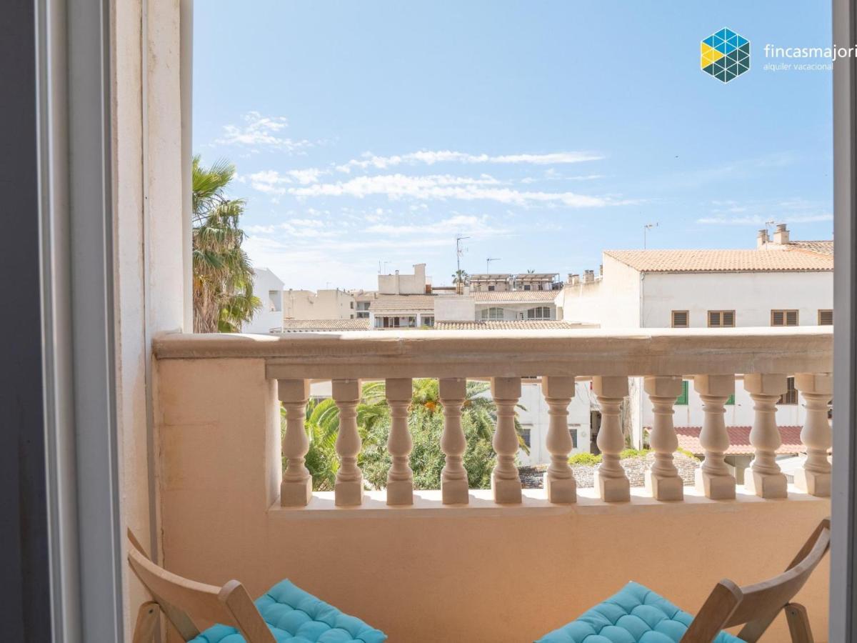Azulera Appartement