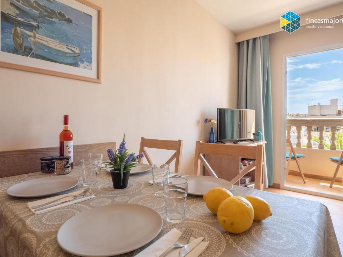 Appartement Azulera Colonia de Sant Jordi