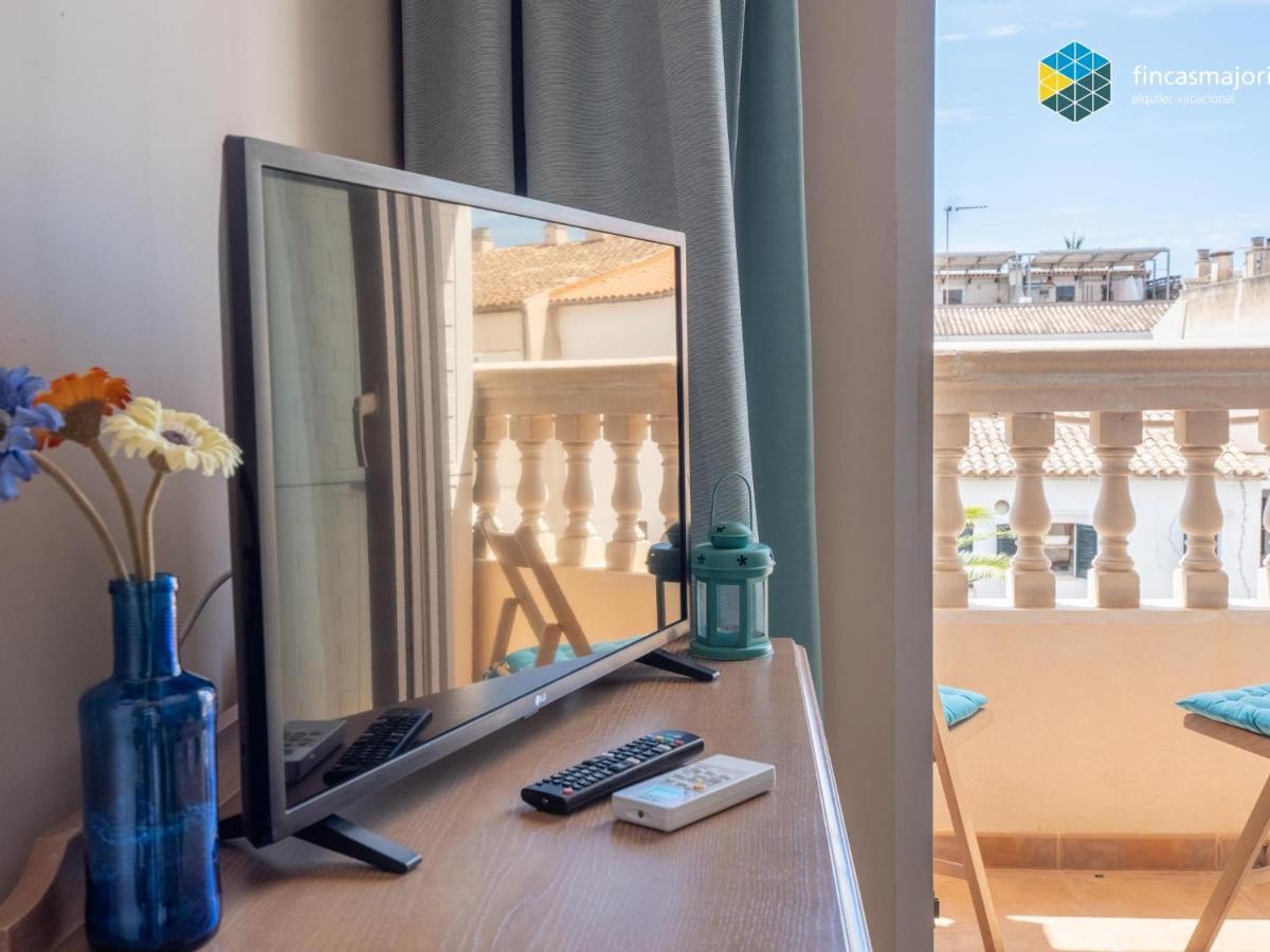 Appartement Azulera Colonia de Sant Jordi