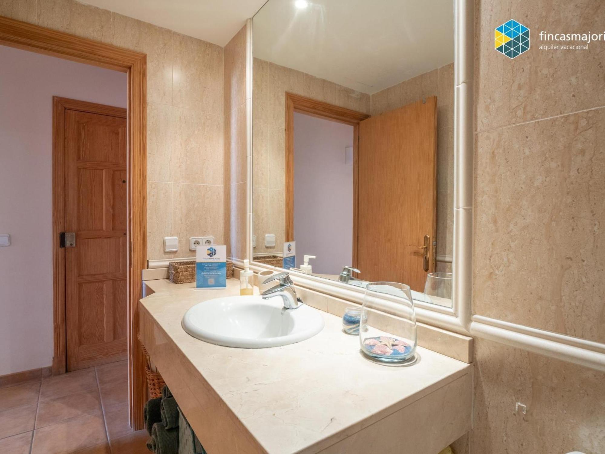 Azulera Appartement *